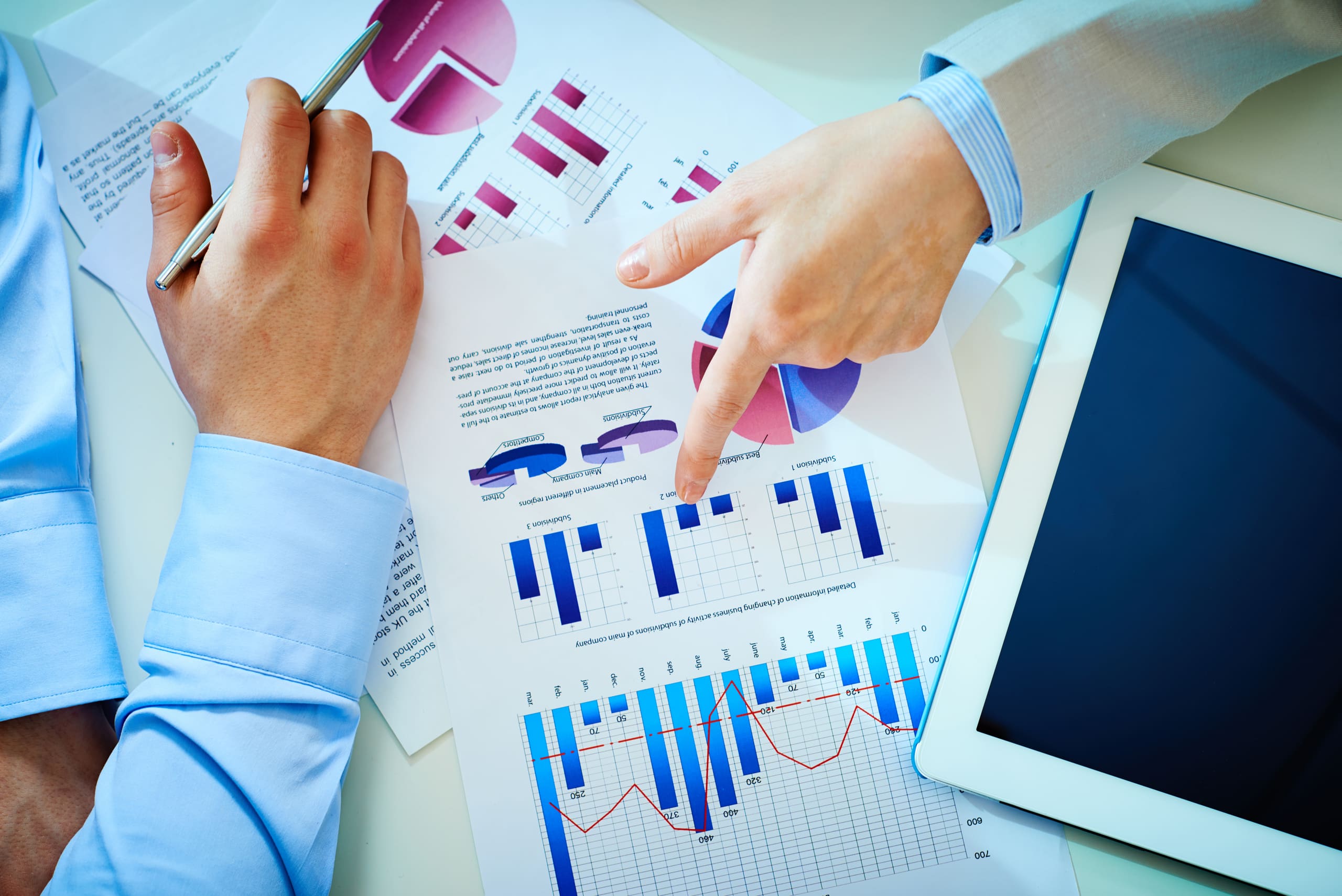 Inventory Intelligence